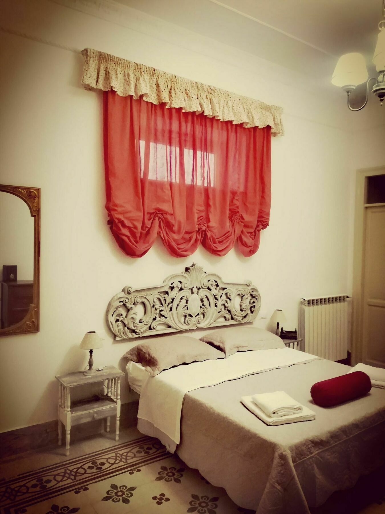 Le Rose Del Viale Hotel Palermo Kültér fotó